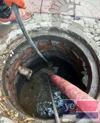天津专业管道疏通,下水道疏通,化粪池清洗,管道清淤