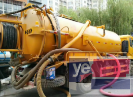 天津津南河道清淤 污水池清淤 管道CCTV检测