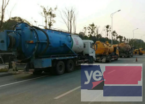 天津专业改下水管线 污水外运 市政管道疏通公司电话