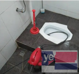 武威承接各类管道疏通 马桶疏通 管道改造 厕所返臭处理
