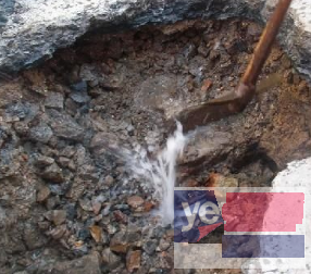 梧州供水管探测 消防水管漏水检测