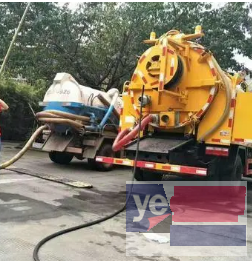 湘潭荷塘乡马桶疏通 工业污水池清理清淤