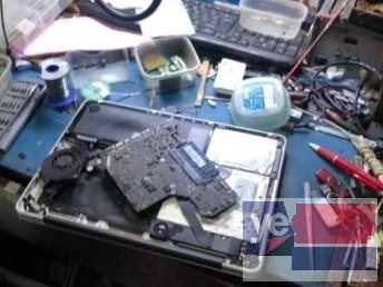 上海浦东实体店铺24小时电脑上门维修台式机笔记本清灰安装系统