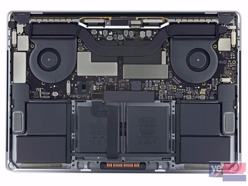 上海苹果电脑维修MacBook Pro 值得信任，反应迅速