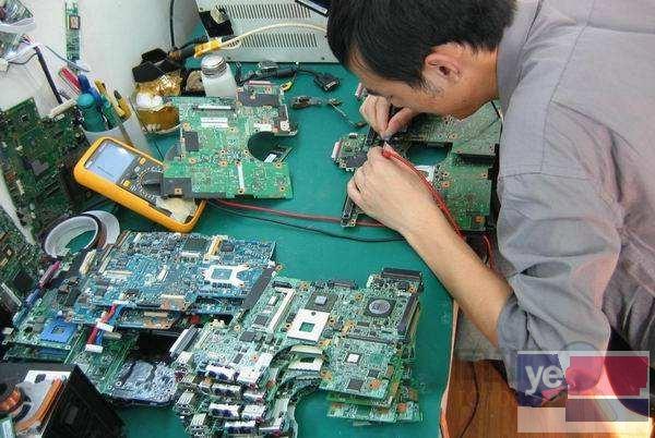 石嘴山惠农电脑网络服务器维修 维修电脑网络数据恢复
