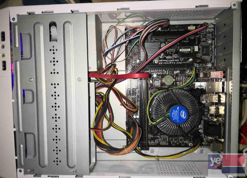 铜川印台电脑软件维修 大型服务器专业维修