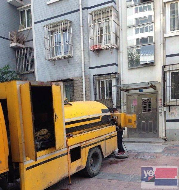 湛江专业管道非开挖修复 管道置换 管道CCTV检测公司