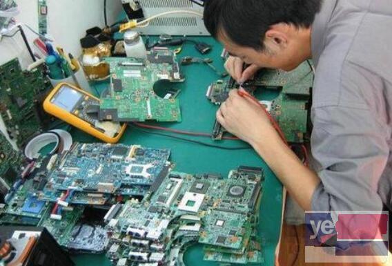武汉专业神舟电脑维修店,神舟电脑坏了去里维修,免费检测