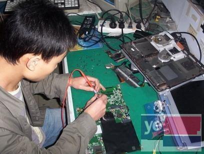 吴忠麒誉专业靠谱的电脑维修公司 价合理业界楷模