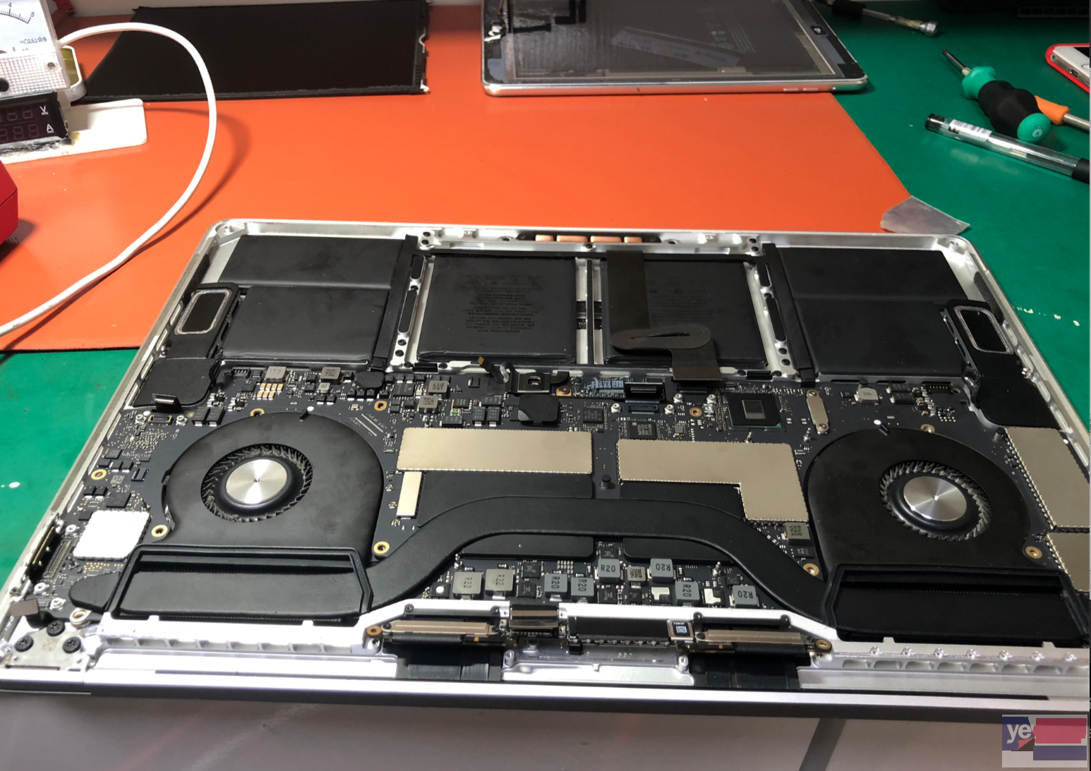 郑州高新区专业修苹果电脑 电脑开不了机维修-清洁保养