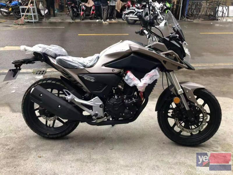 重庆摩托车批发市场 批发零售国产各种摩托车