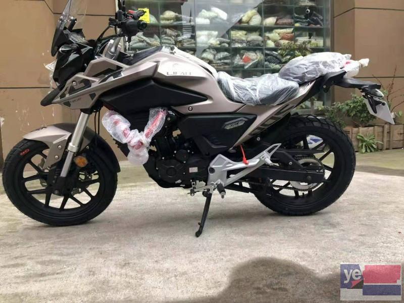 重庆摩托车批发市场 批发零售国产各种摩托车