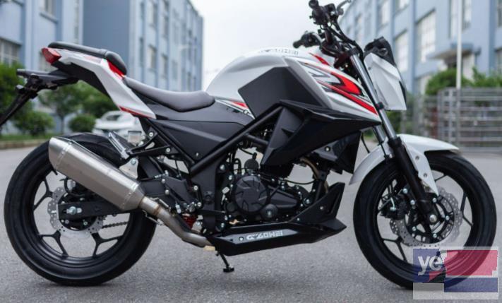 重庆非二郎摩托车市场 批发零售摩托车