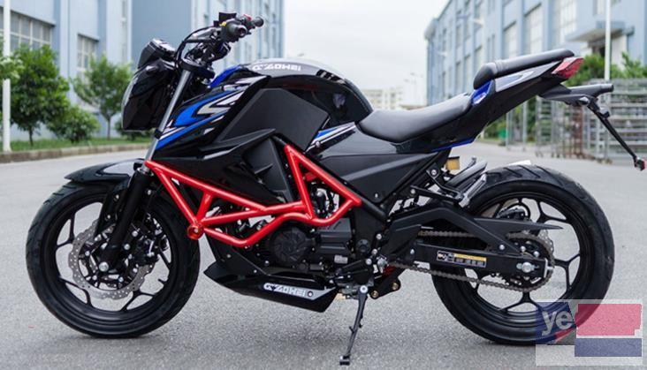 重庆非二郎摩托车市场 批发零售摩托车