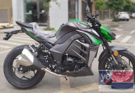 重庆白市驿摩托车经销专业销售国产各种型号摩托车 支持分期