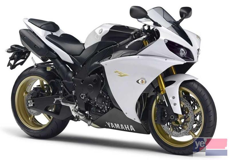 出售雅马哈YZF-R1进口摩托车跑车.请速订购