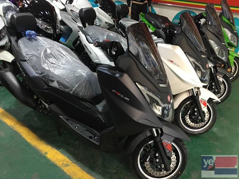 里有二手摩托车卖 东莞分店 款式多 质量保证