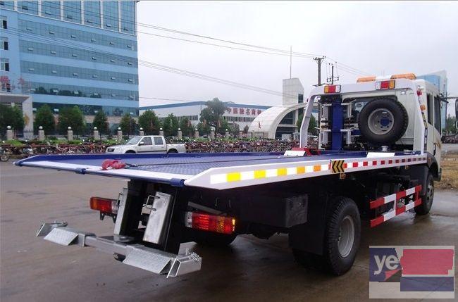 蚌埠高速24小时道路救援,高速汽车拖车救援,汽车抢修救援