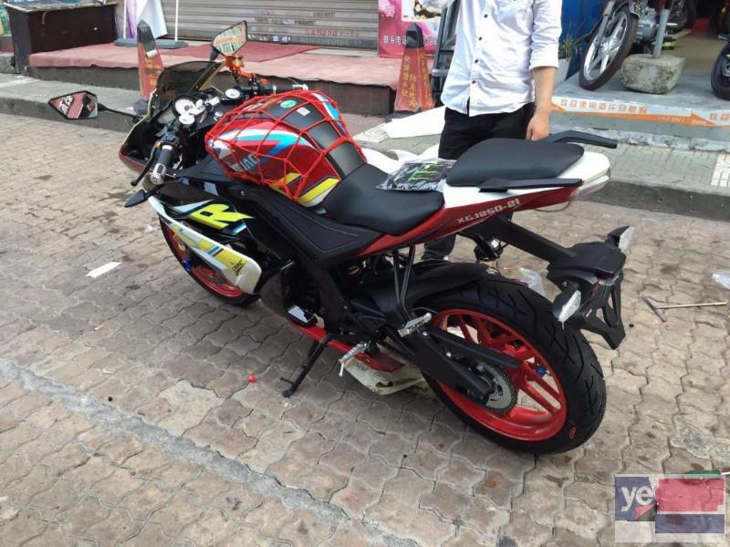 阳江摩托车分期零首付 各种摩托车车型分期 欢迎来电
