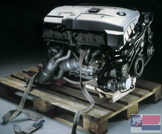 阿拉善正规出售各品牌汽车二手原装发动机-变速箱，质量保证