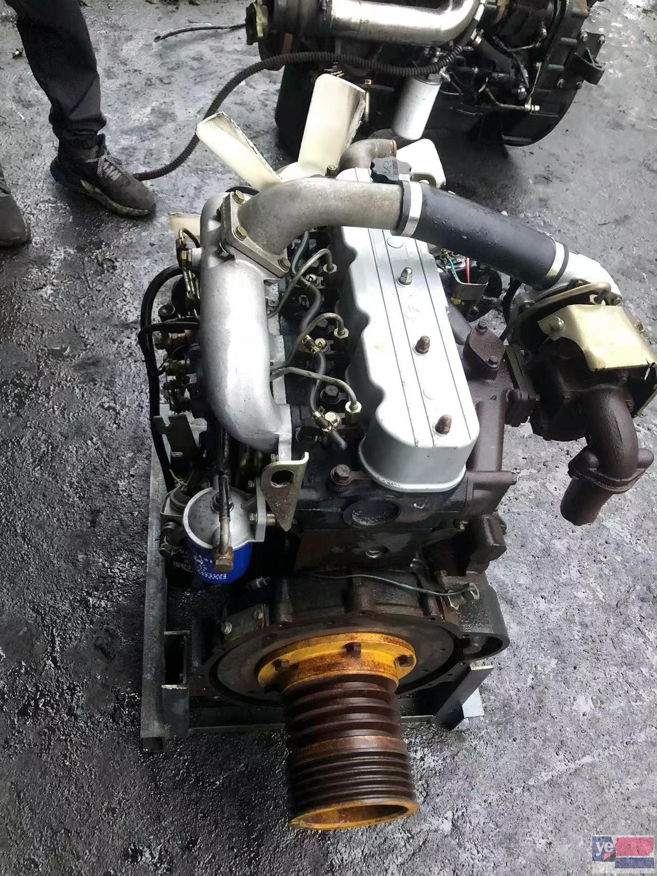 迪庆642柴油发动机GL350柴油发动机总成