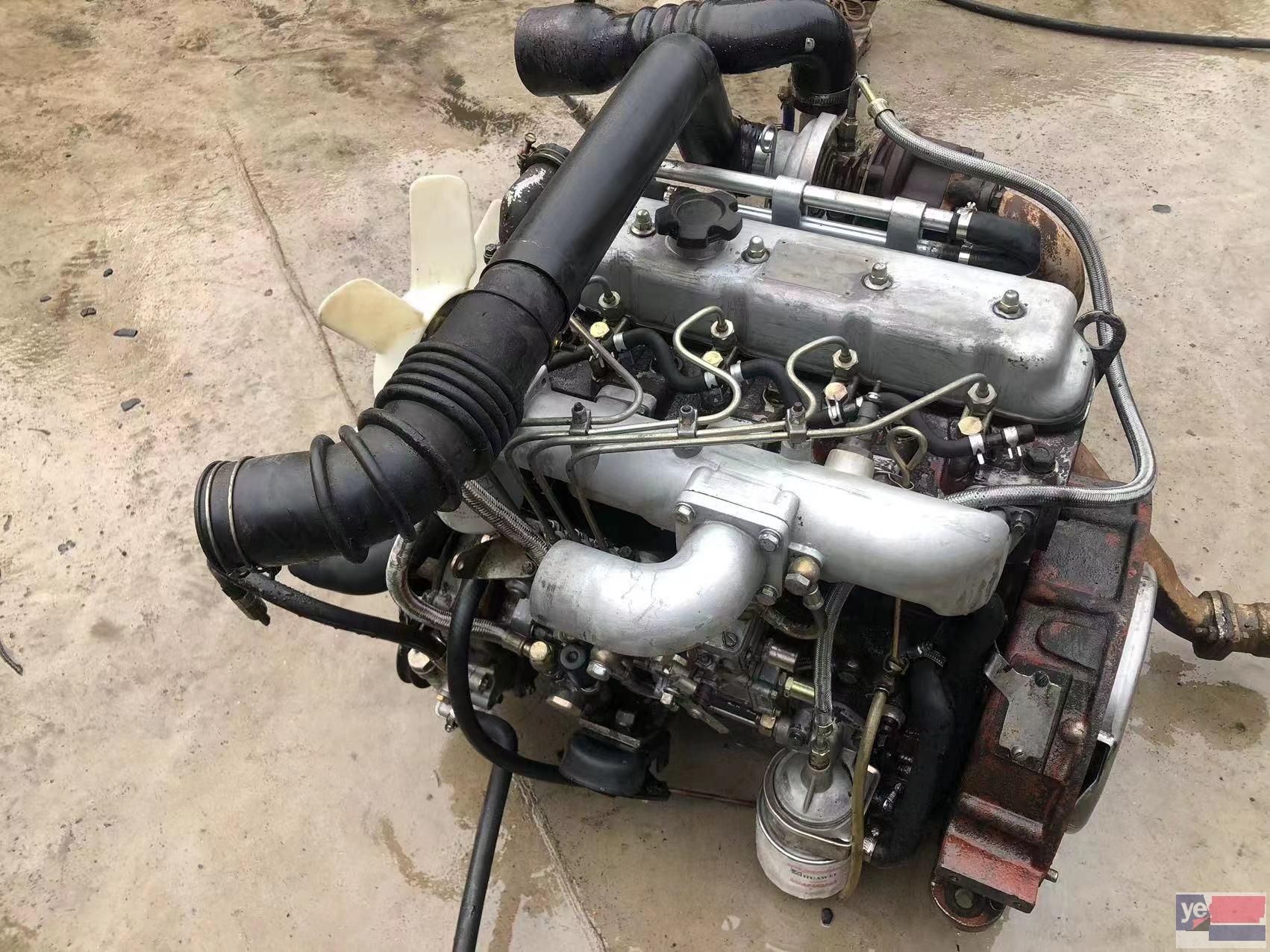 徐州642柴油发动机GL350柴油发动机总成