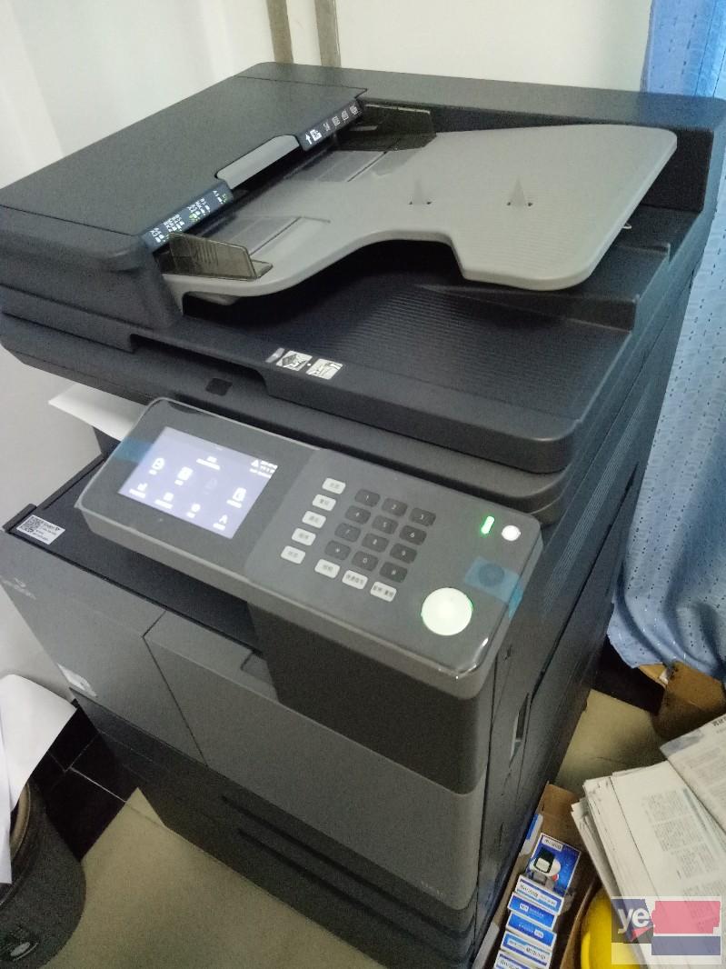 电脑打印机复印机租赁销售