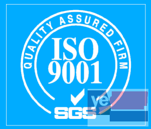 青海提供ISO体系认证