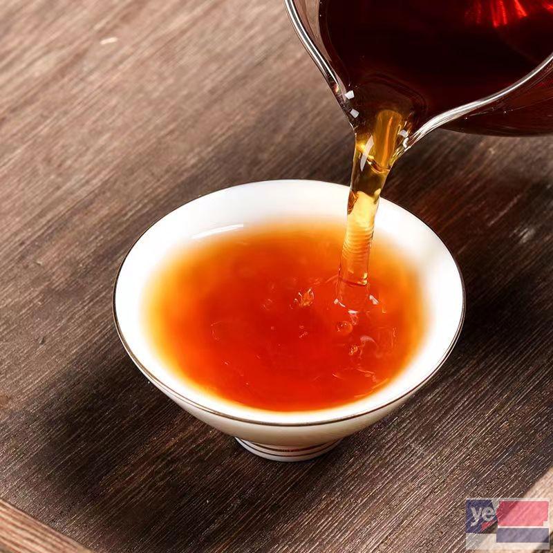 本溪茶叶种植地 厂家直销 纯茶叶零添加