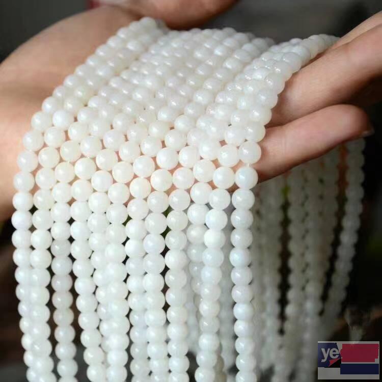 喀什手工活在家就能做串珠 免费供货