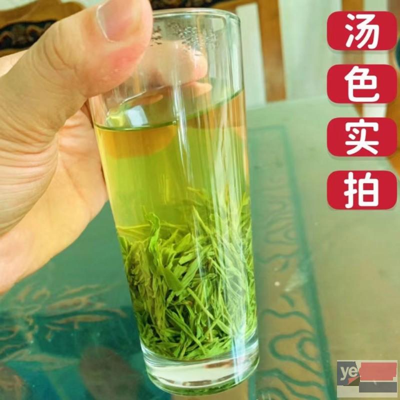 商丘茶叶厂家批发