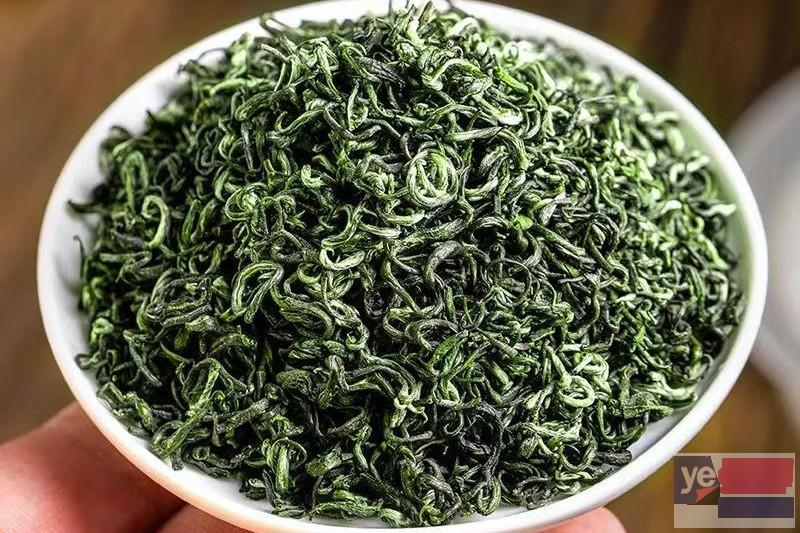 文山茶叶种植地 厂家直销 纯茶叶零添加