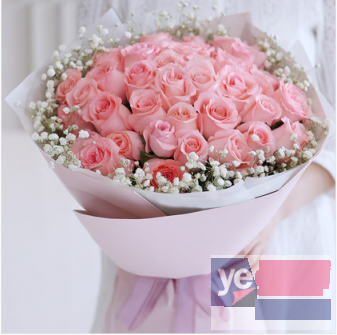 永州花店买花订花开业花篮大麦网上预定玫瑰鲜花店送花订鲜花蛋糕
