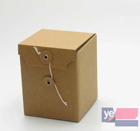鄂州印刷厂家包装盒定制 水果盒 年货礼品盒