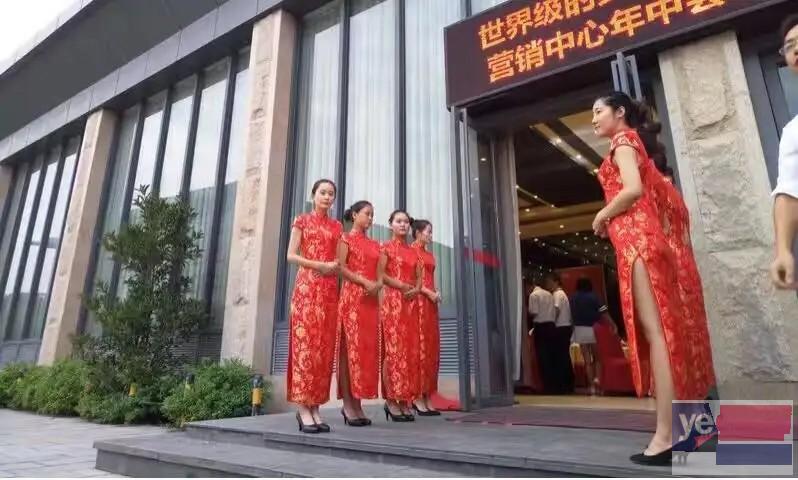 上海会议主持人 高端婚礼主持人 商务主持人 礼仪模特 深入实