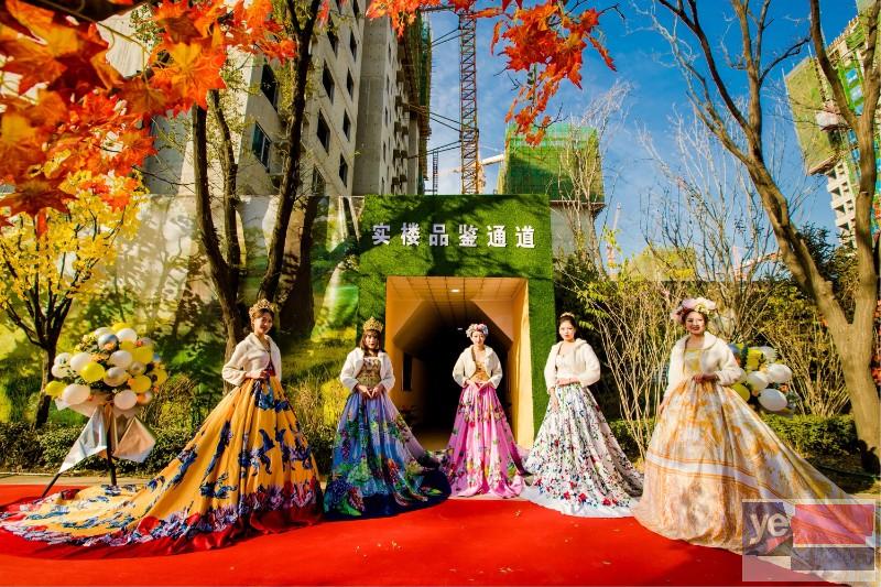 武汉专业婚礼主持人 会议主持人 演出公司歌手舞蹈队小提琴 服