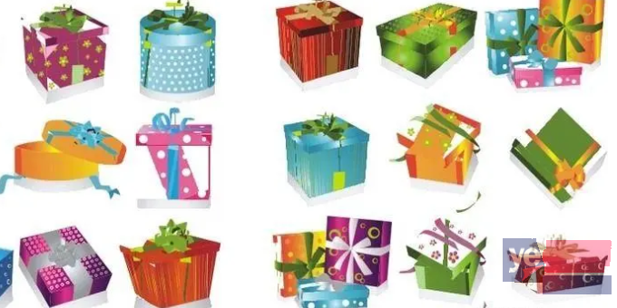 威海工厂直销定制各种 礼品盒 手提袋 宣传单 纸袋等