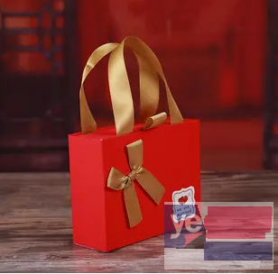 乌海印刷厂家包装盒定制 水果盒 年货礼品盒