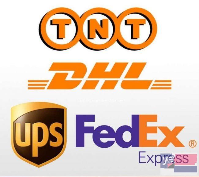 杭州国际快递DHL FedEx联邦 EMS快递上门取件电话