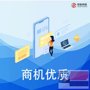 泰安网络推广运营外包公司 限时进行中,抓紧咨询吧华阳科技