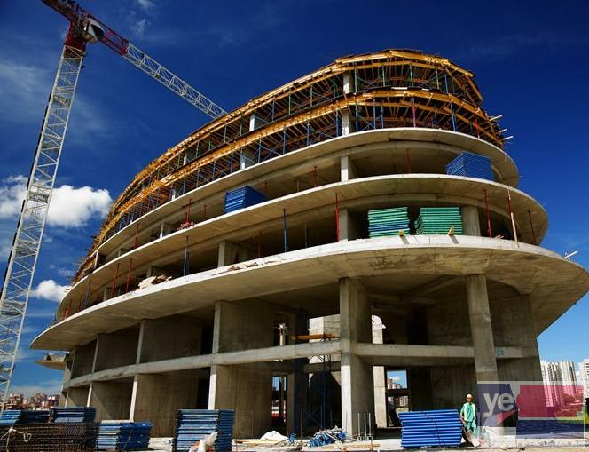 牡丹江市政公用工程施工总承包二级资质注册办理