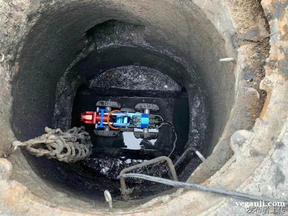 玉溪专业管道非开挖修复 非开挖顶管置换 管道机器人检测抽淤泥