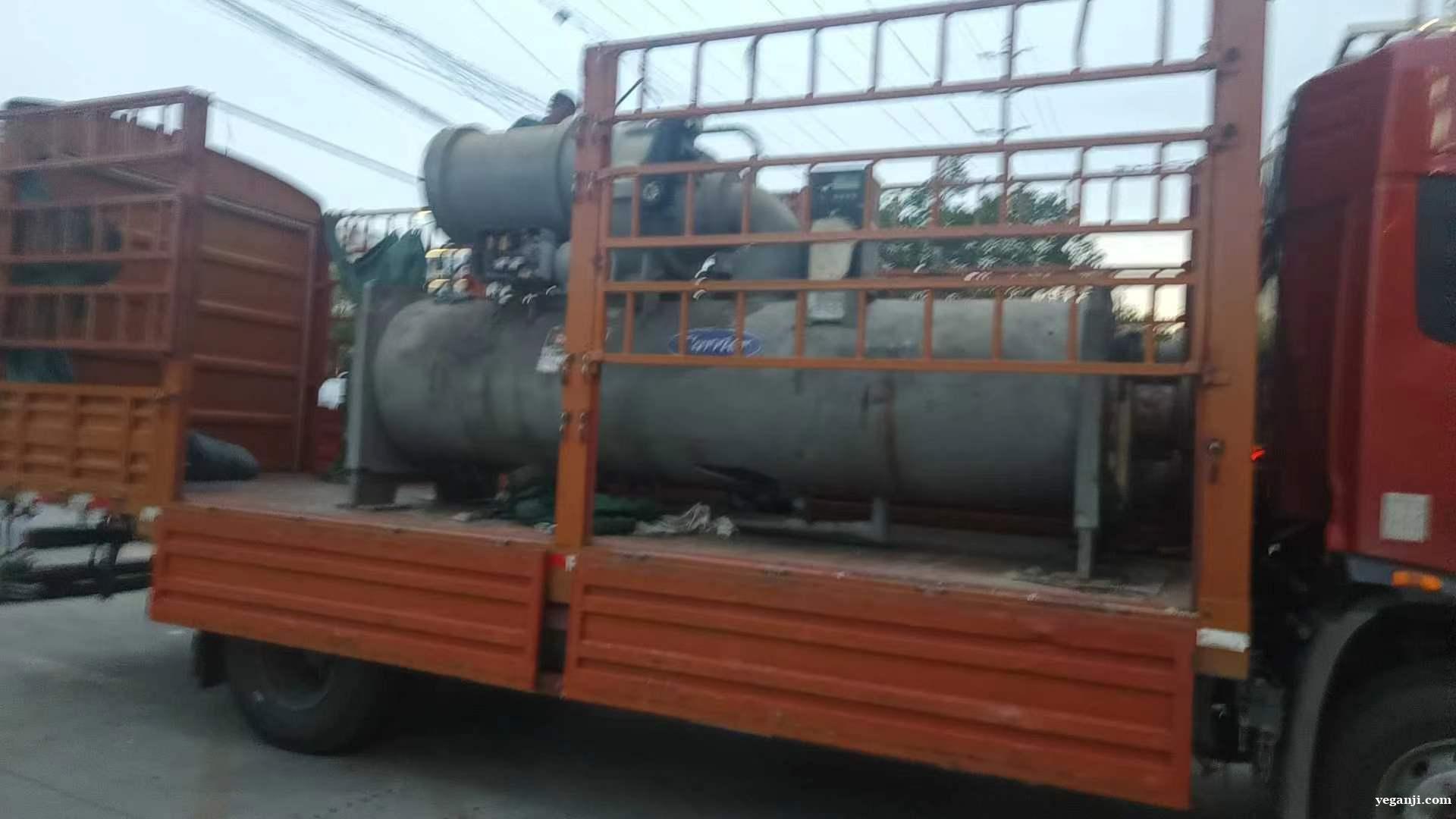 回收二手工业机械，工程旧设备拆除，上海物资回收公司